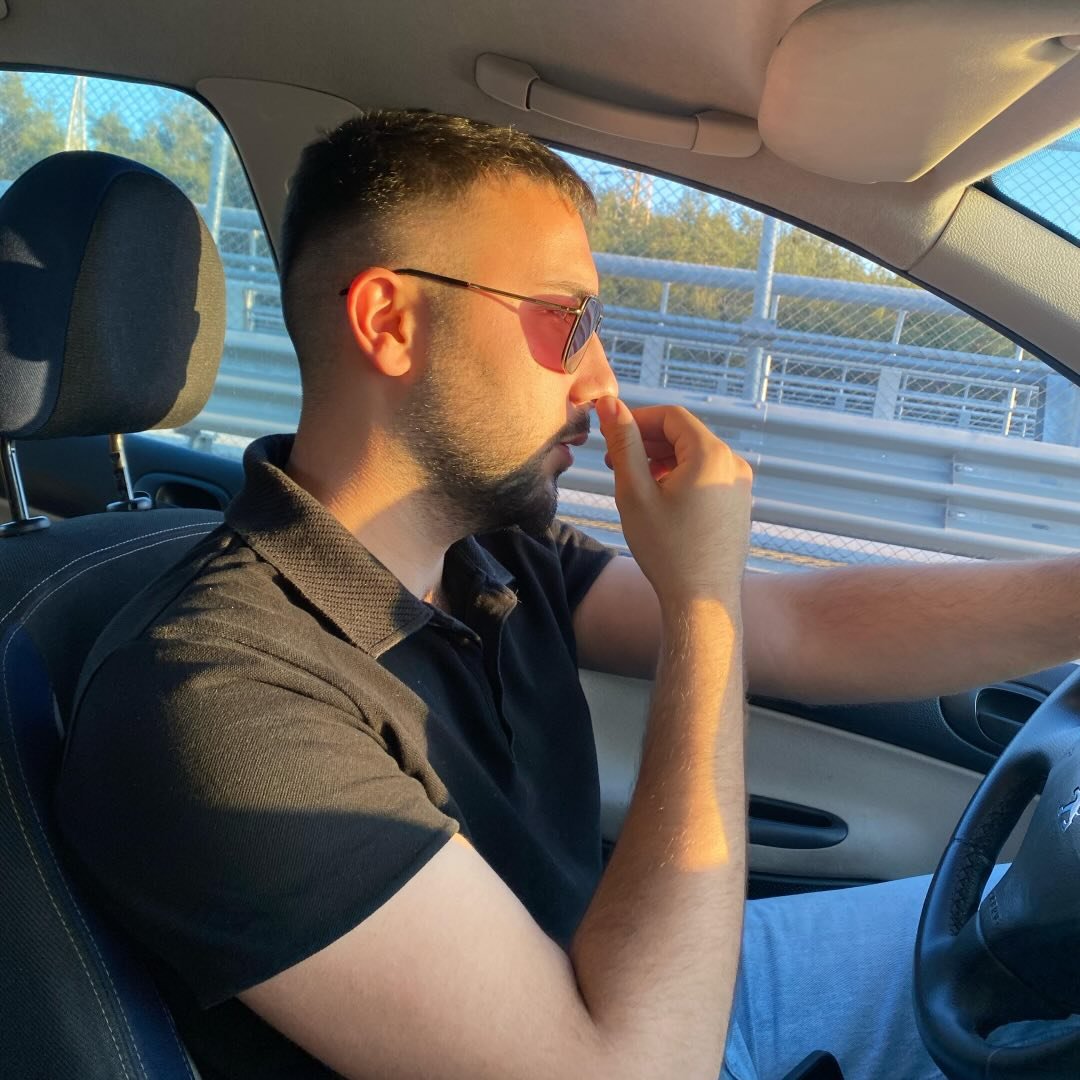 Mert Koç